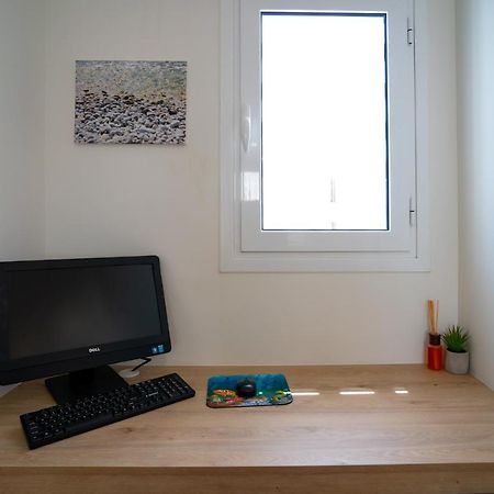 Maxblue 2 Διαμέρισμα Πειραιάς Εξωτερικό φωτογραφία