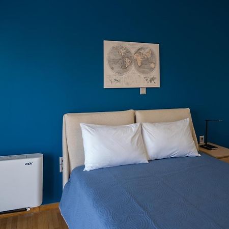 Maxblue 2 Διαμέρισμα Πειραιάς Εξωτερικό φωτογραφία
