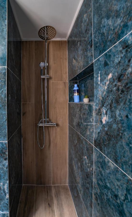 Maxblue 2 Διαμέρισμα Πειραιάς Εξωτερικό φωτογραφία